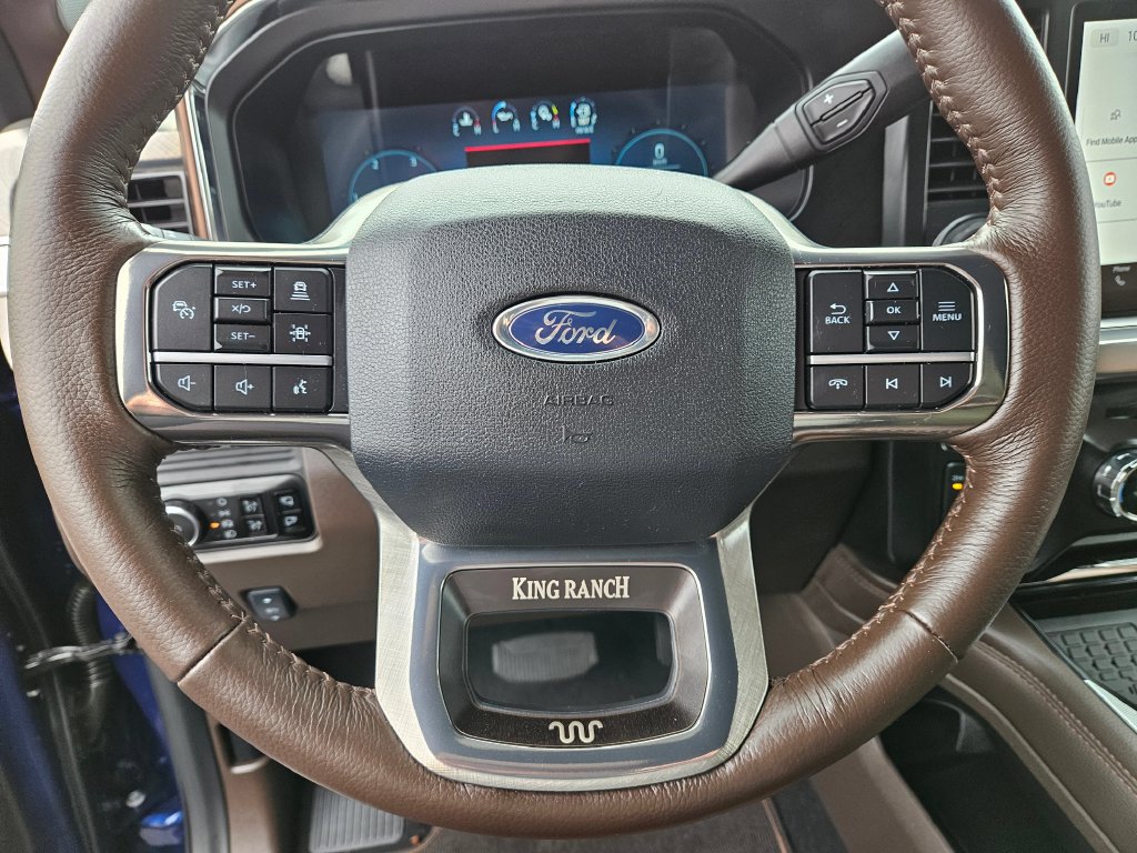 Certified 2026 Ford F450 King Ranch AWD/4WD image 26