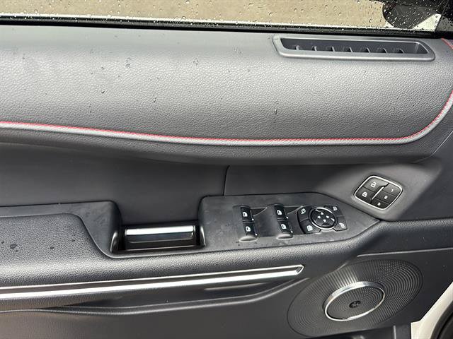 Certified 2023 Ford Expedition Limited AWD/4WD image 14