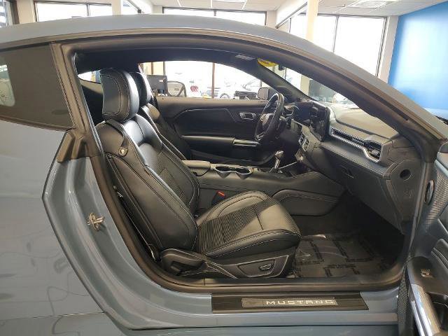 Certified 2024 Ford Mustang GT Premium RWD image 29