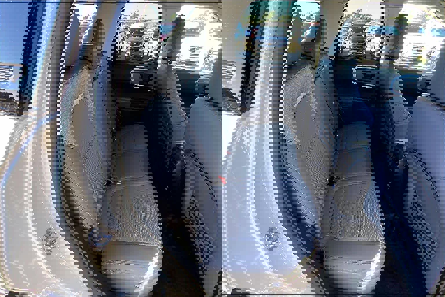 Certified 2025 Ford Bronco Sport Badlands image 20