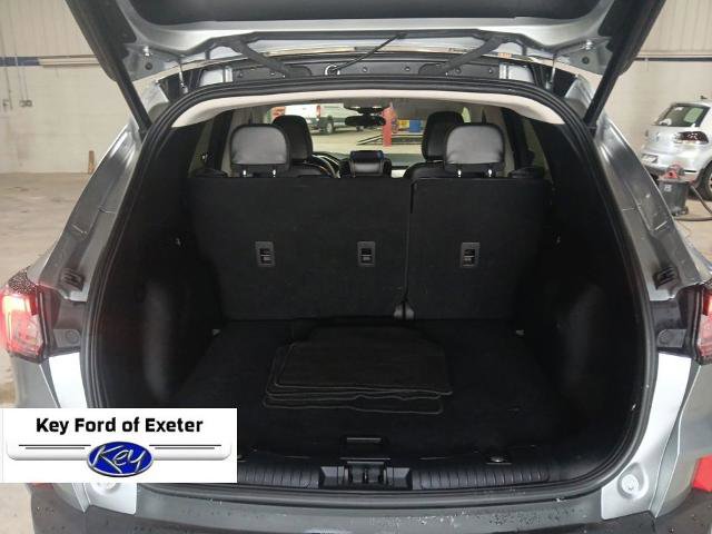 Certified 2022 Ford Escape SEL AWD/4WD image 12