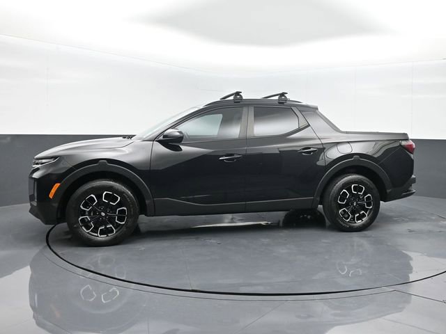 Used 2023 Hyundai Santa Cruz SEL Premium image 4