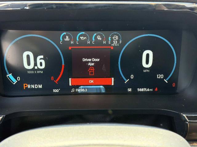 Certified 2022 Ford F150 Lariat AWD/4WD image 18
