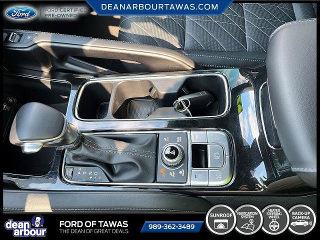 Used 2024 Kia Telluride SX Prestige X-Line AWD/4WD image 14