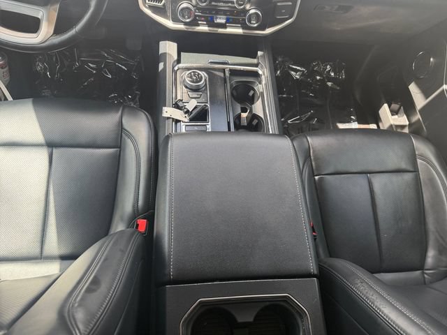 Certified 2023 Ford Expedition Max XLT RWD image 6