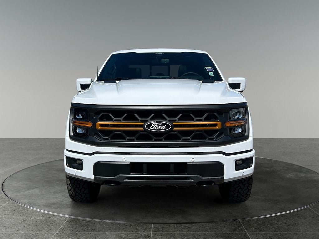 Certified 2026 Ford F150 Tremor w/ Equipment Group 402B MID AWD/4WD image 2
