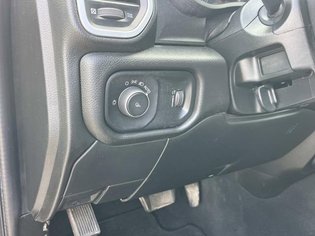 Used 2022 RAM 2500 Big Horn image 26