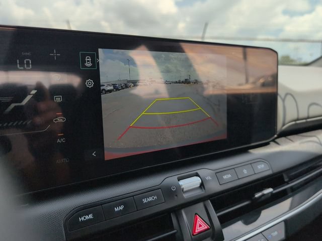 Used 2025 Kia K4 EX FWD image 26