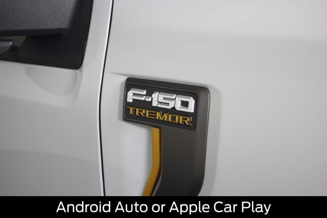 Certified 2023 Ford F150 Tremor AWD/4WD image 18