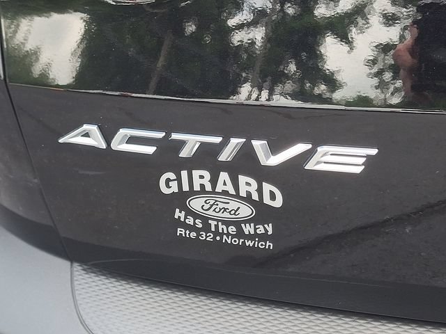 Certified 2023 Ford Escape Active w/ Tech Pack #2 AWD/4WD image 33