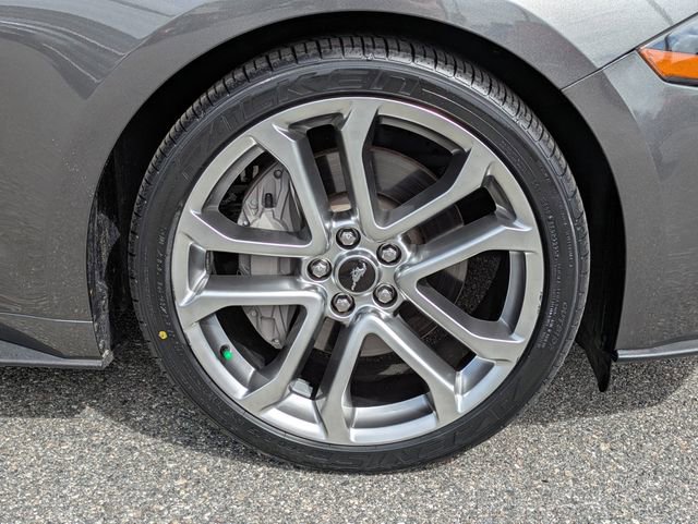 Certified 2019 Ford Mustang GT Premium RWD image 11