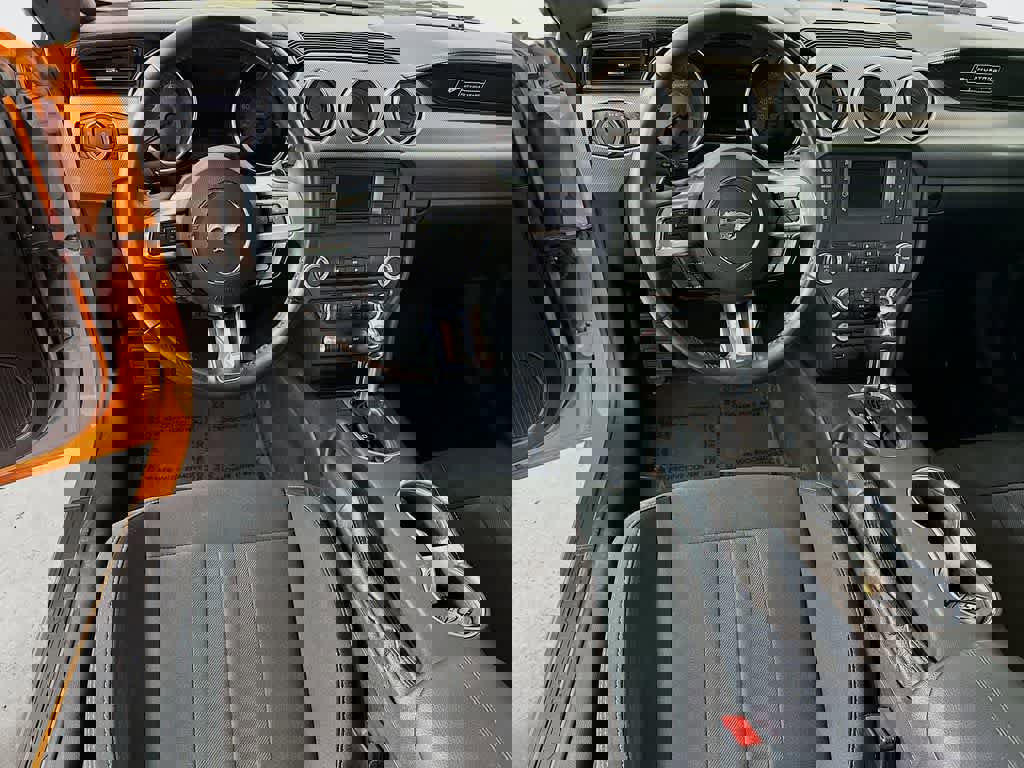 Certified 2020 Ford Mustang GT image 13