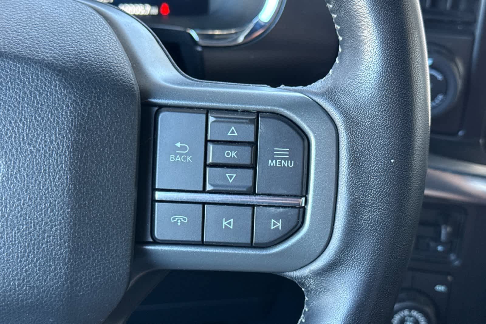 Certified 2022 Ford F150 Lariat AWD/4WD image 27