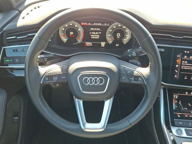 Used 2025 Audi Q7 3.0T Premium Plus AWD/4WD image 22