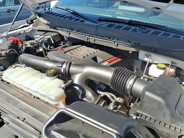 Certified 2023 Ford F150 Raptor AWD/4WD image 30