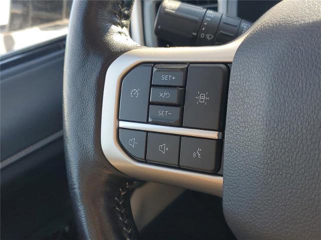 Certified 2023 Ford Expedition Max XLT image 18