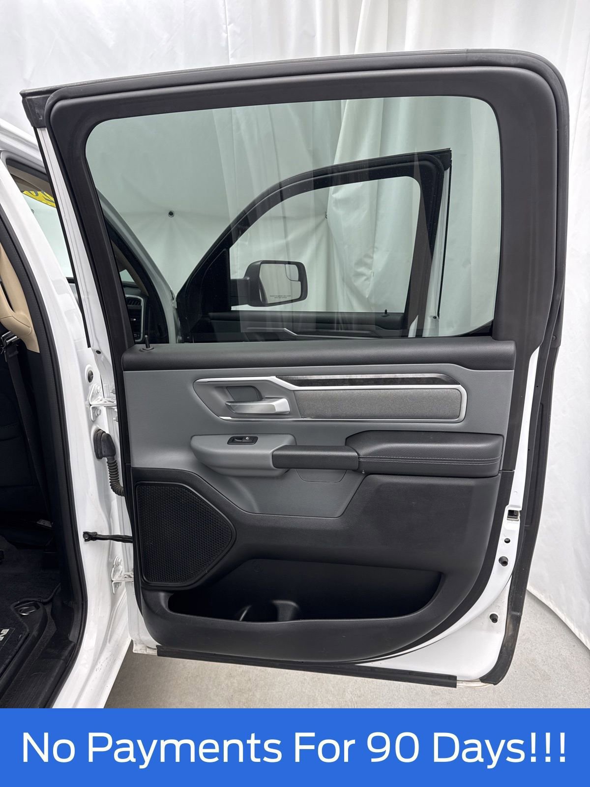 Used 2020 RAM 1500 Big Horn image 37