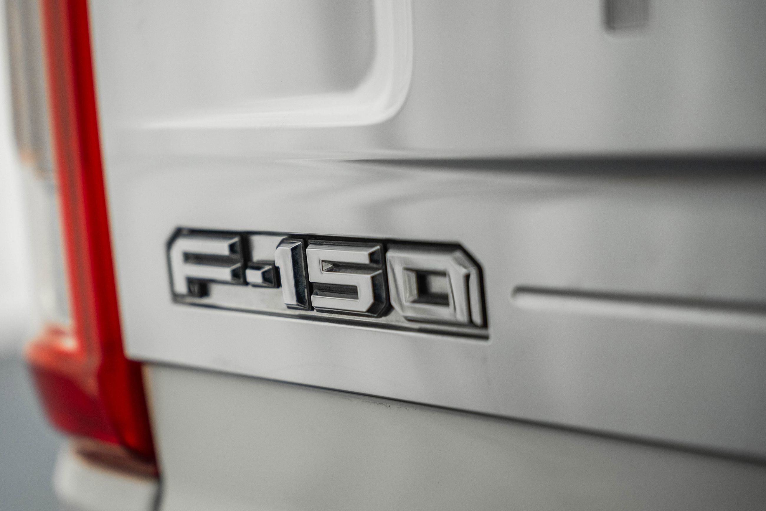 Certified 2023 Ford F150 Platinum w/ FX4 Off-Road Package image 10