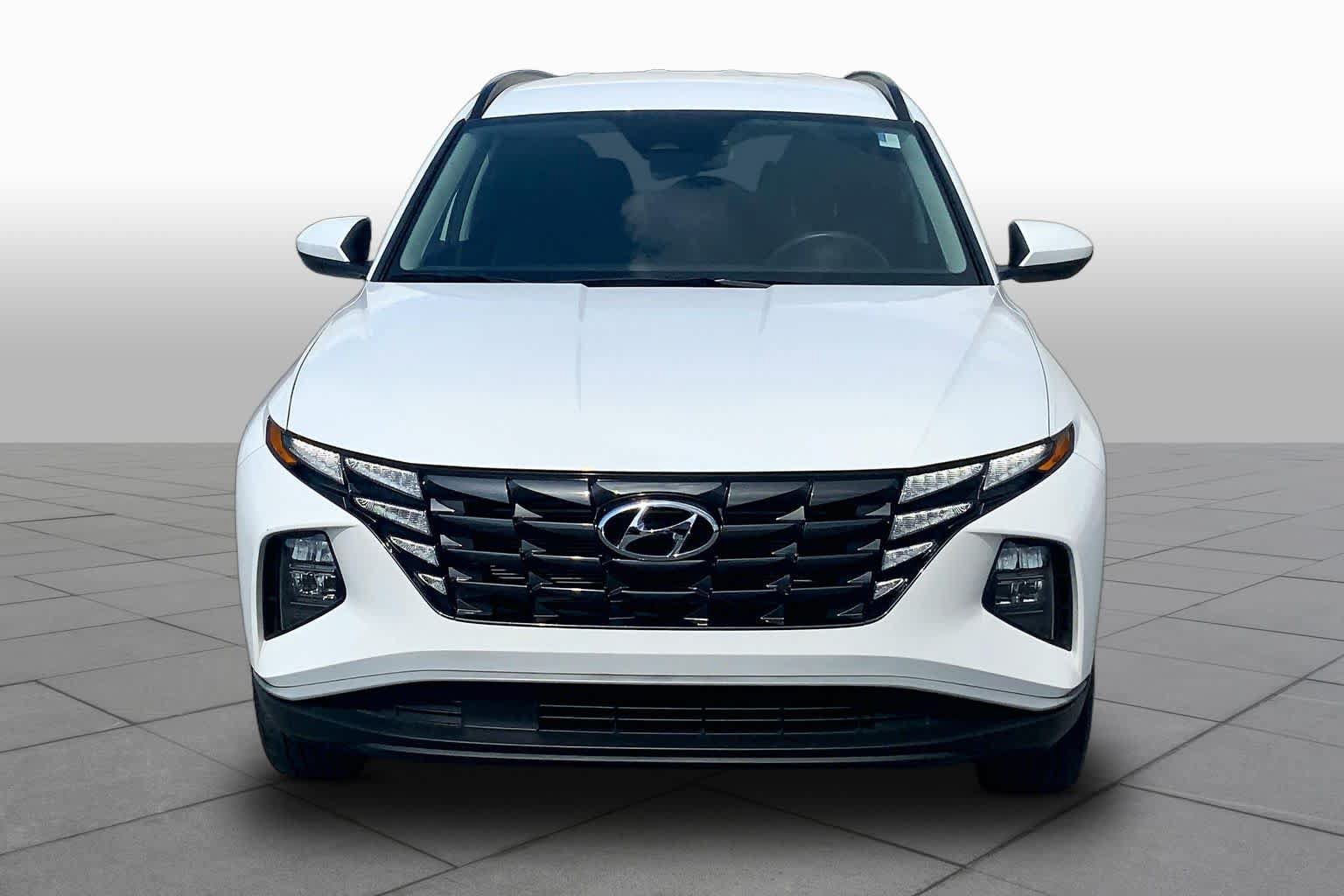 Used 2024 Hyundai Tucson SEL FWD image 4