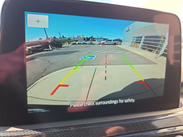 Certified 2025 Ford Escape ST-Line AWD/4WD image 18