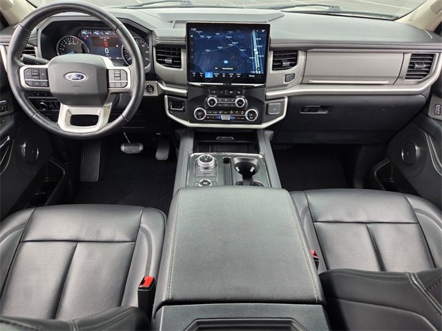 Certified 2024 Ford Expedition Max XLT image 12