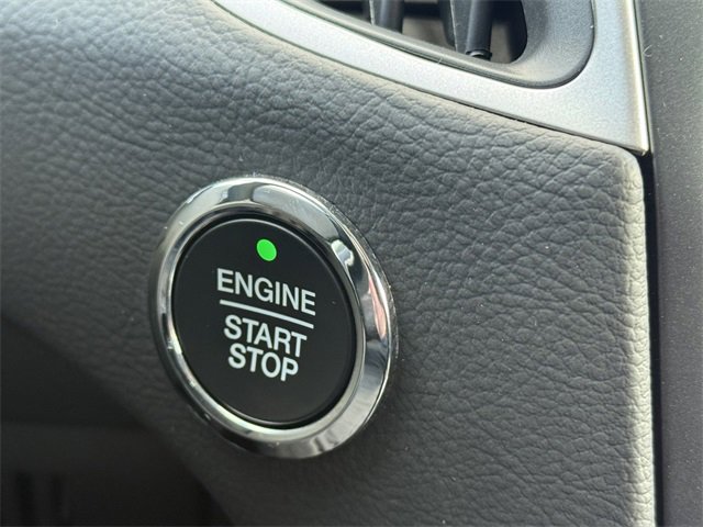 Certified 2024 Ford Edge SEL w/ Convenience Package image 15