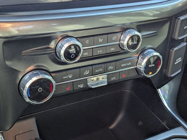 Certified 2023 Ford F150 XLT w/ Equipment Group 302A High image 27