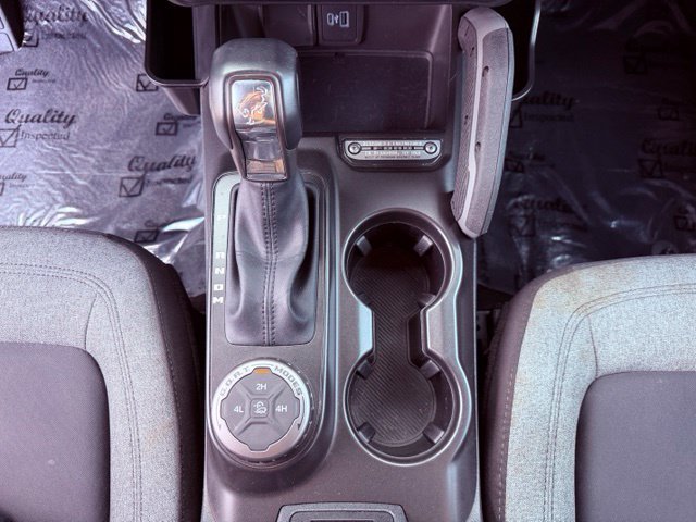 Certified 2023 Ford Bronco Big Bend AWD/4WD image 20