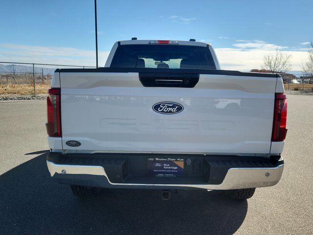 Certified 2024 Ford F150 XLT w/ Tow/Haul Package image 2