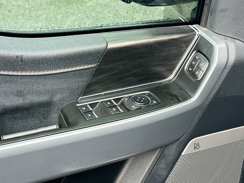 Certified 2025 Ford F150 Lariat w/ Equipment Group 501A Mid AWD/4WD image 21