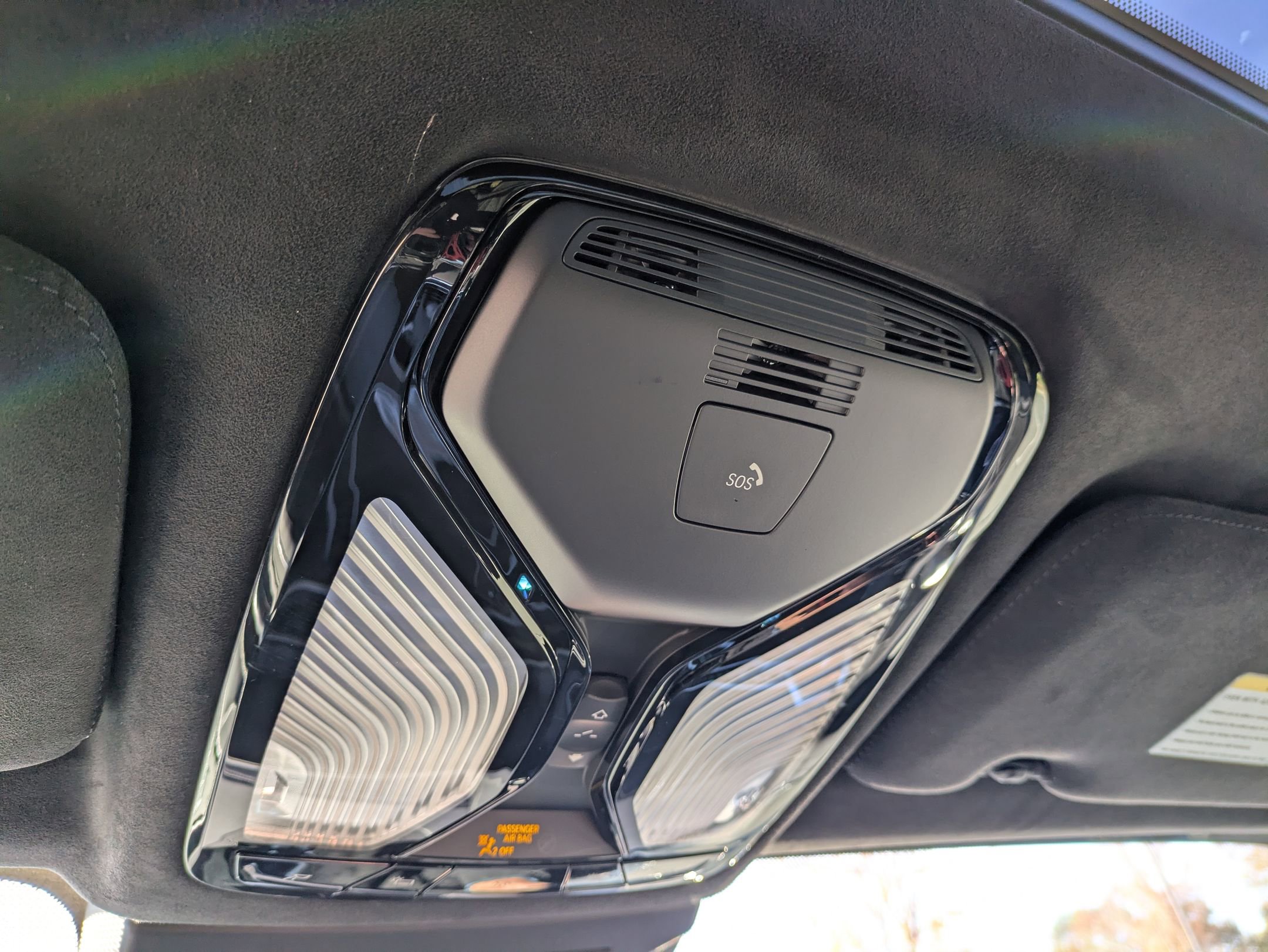 Used 2023 BMW X7 xDrive40i w/ M Sport Package image 26