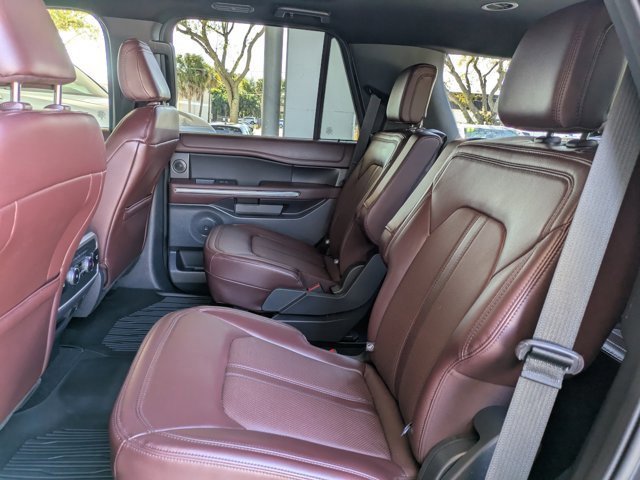 Certified 2023 Ford Expedition Limited image 20