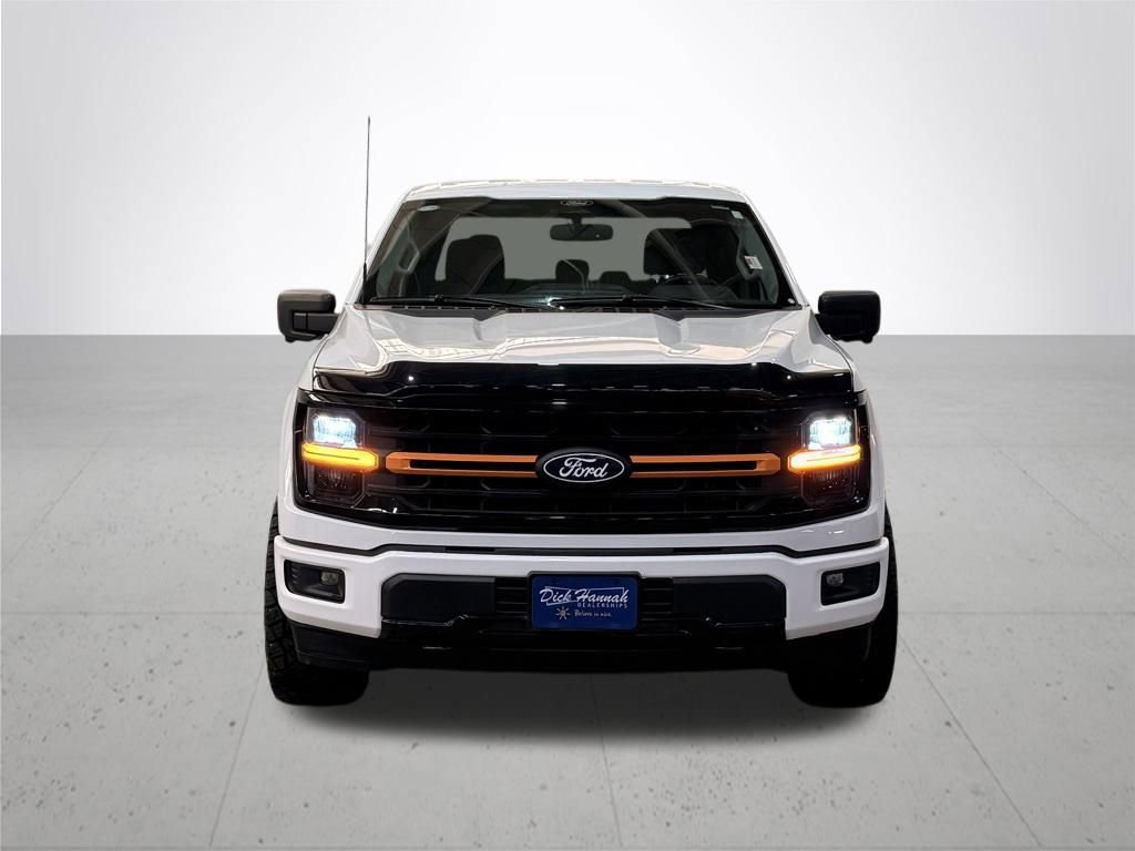 Certified 2024 Ford F150 XLT w/ Tow/Haul Package image 4