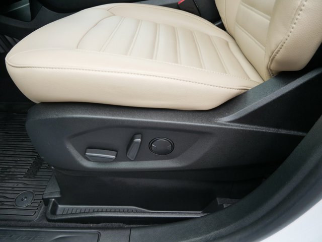 Certified 2023 Ford Edge SEL w/ Convenience Package AWD/4WD image 8