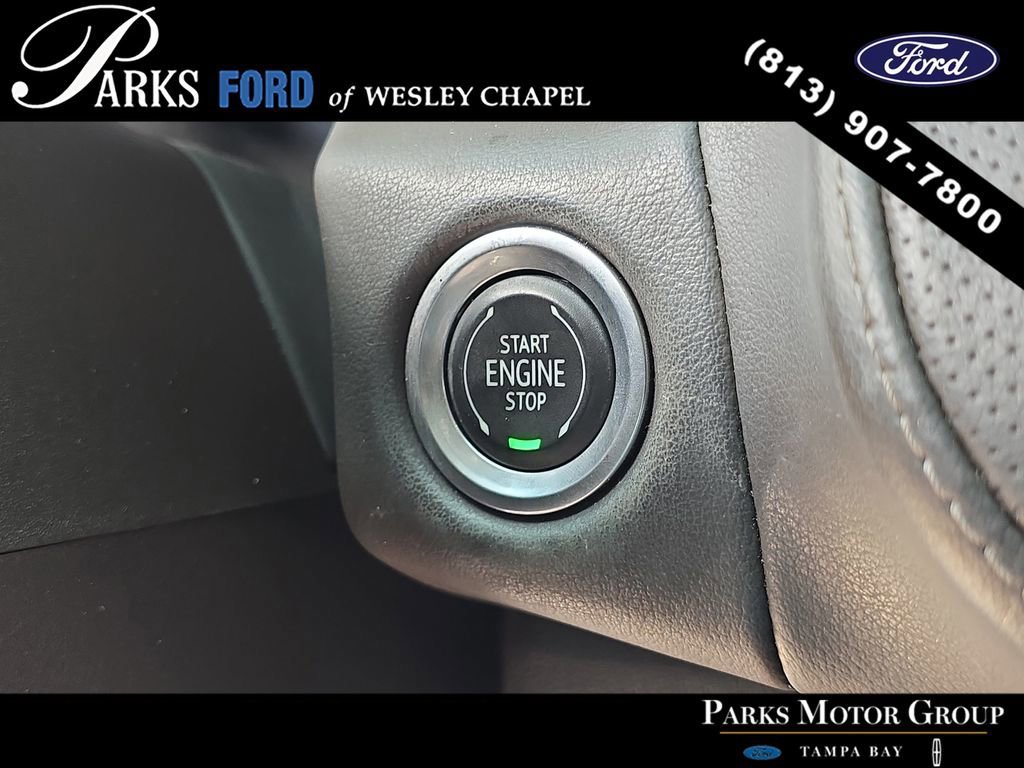 Used 2021 GMC Yukon SLT w/ SLT Luxury Plus Package AWD/4WD image 30