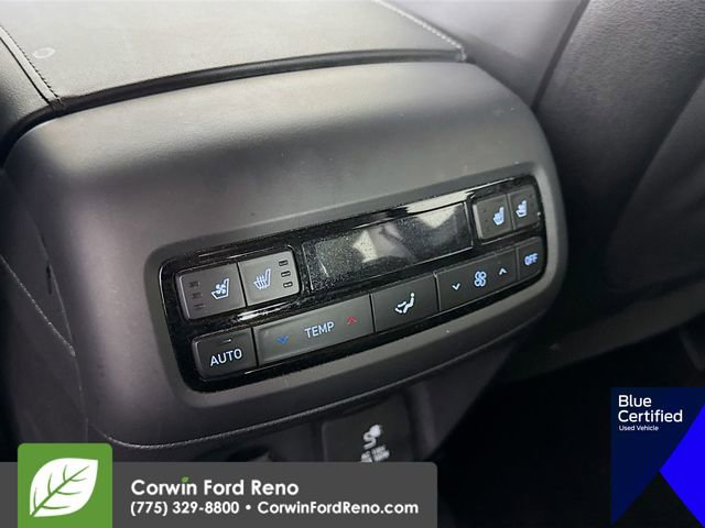 Used 2021 Hyundai Palisade Limited image 32