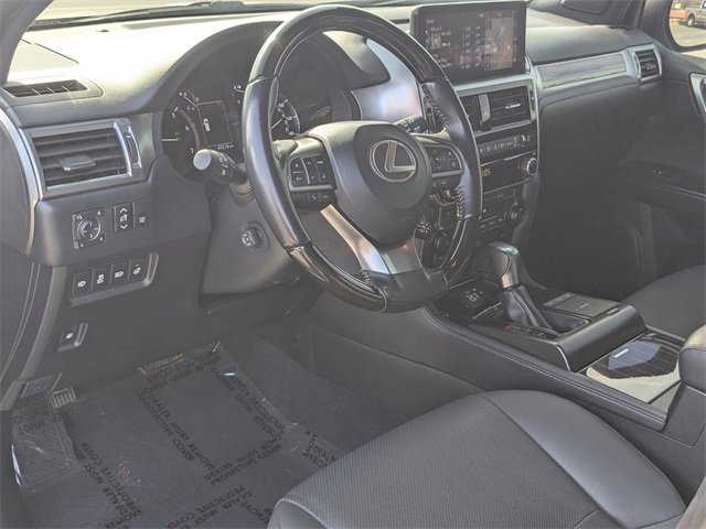 Used 2022 Lexus GX 460 Premium image 11