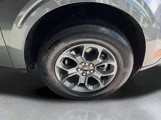 Certified 2026 Ford Maverick XLT AWD/4WD image 29