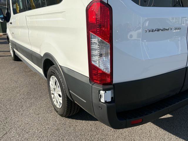 Certified 2021 Ford Transit 350 XLT image 18