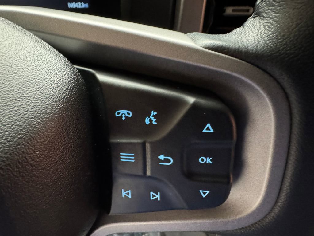Certified 2023 Ford Bronco Outer Banks AWD/4WD image 15