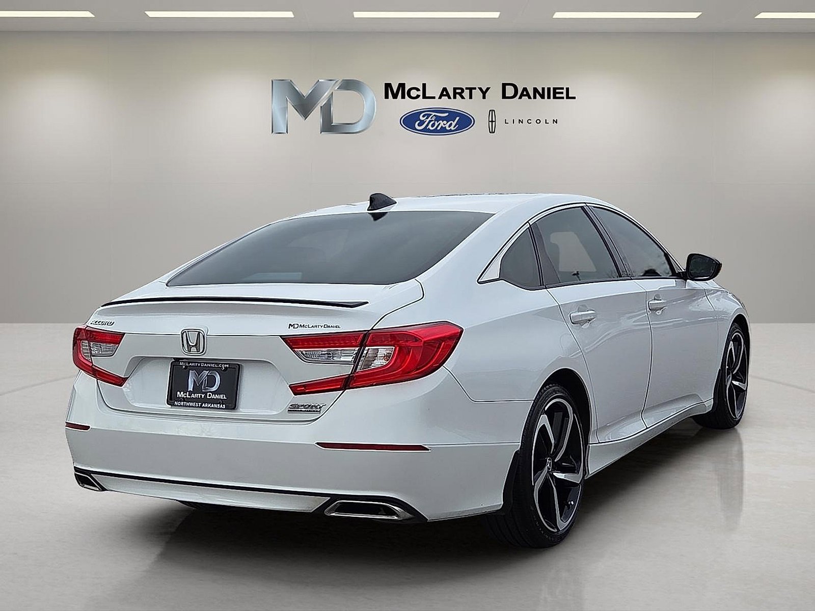 Used 2022 Honda Accord Sport Special Edition image 5