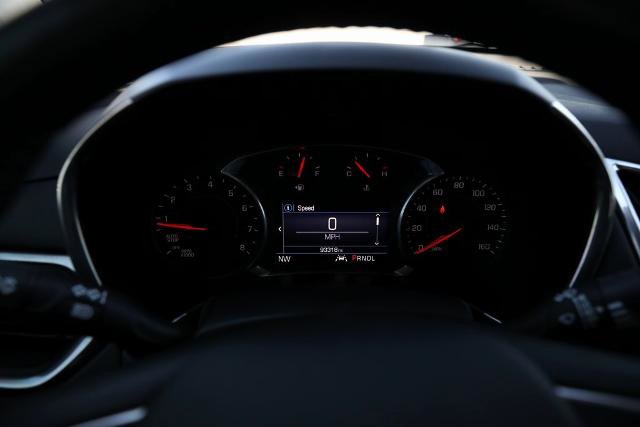 Used 2019 Chevrolet Equinox LT w/ Driver Convenience Package image 38