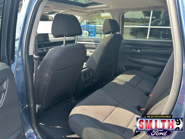 Used 2024 Honda CR-V EX image 31