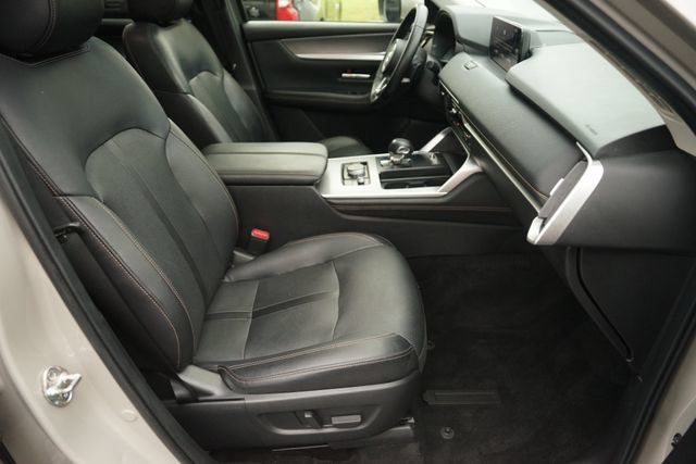 Used 2024 MAZDA CX-90 3.3 Turbo w/ Preferred Plus AWD/4WD image 19