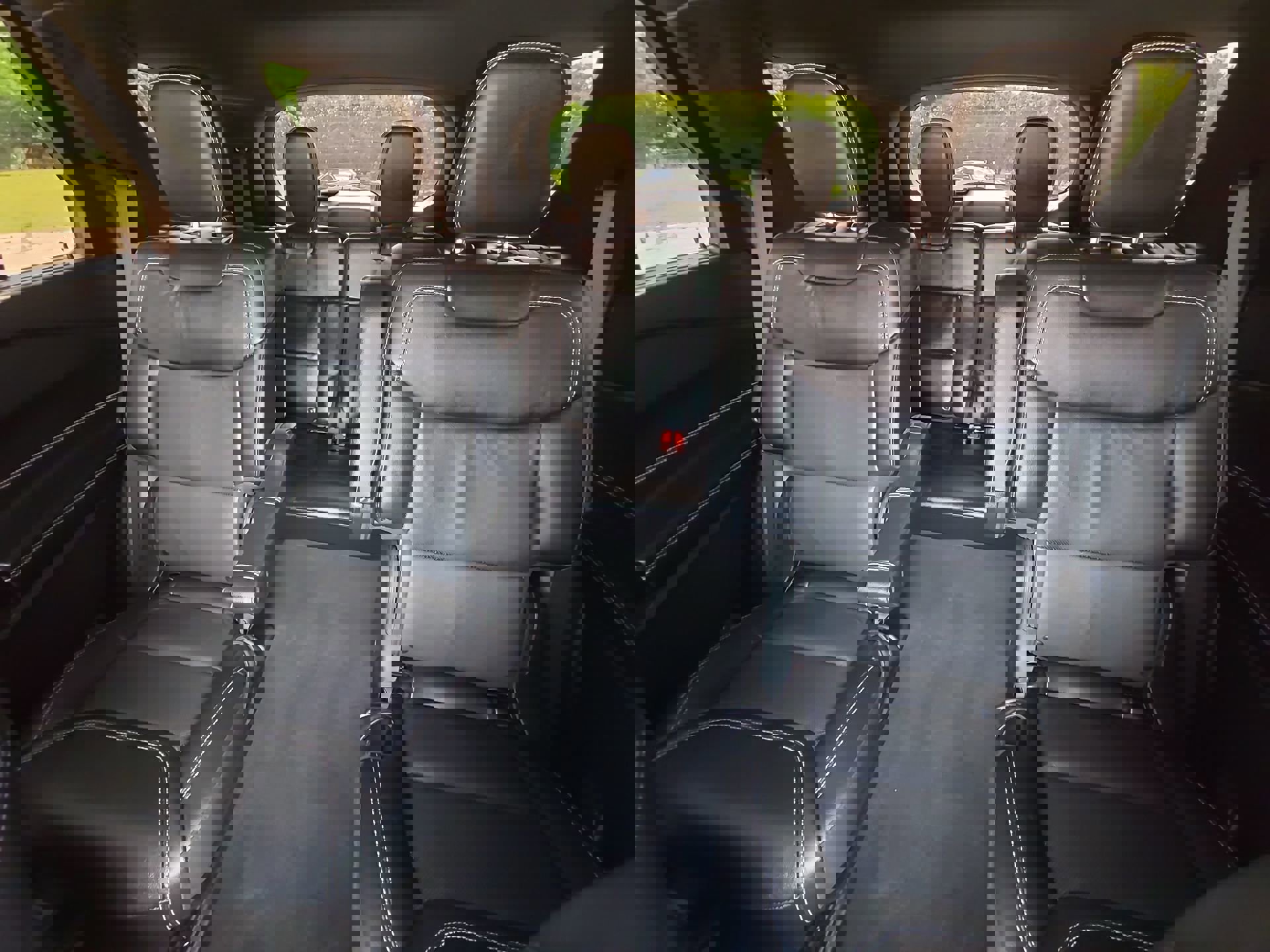 Certified 2023 Ford Explorer ST w/ Equipment Group 401A image 22