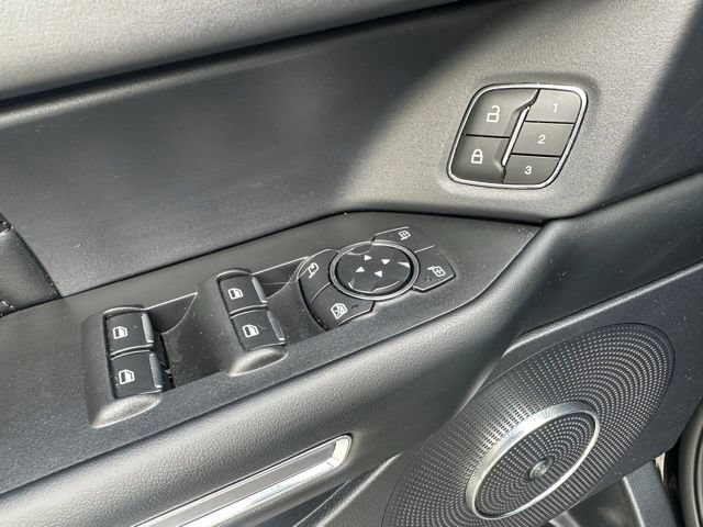 Certified 2020 Ford Expedition Platinum RWD image 30