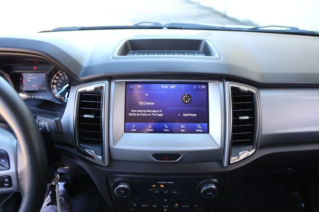 Certified 2020 Ford Ranger XLT w/ Equipment Group 301A Mid image 16