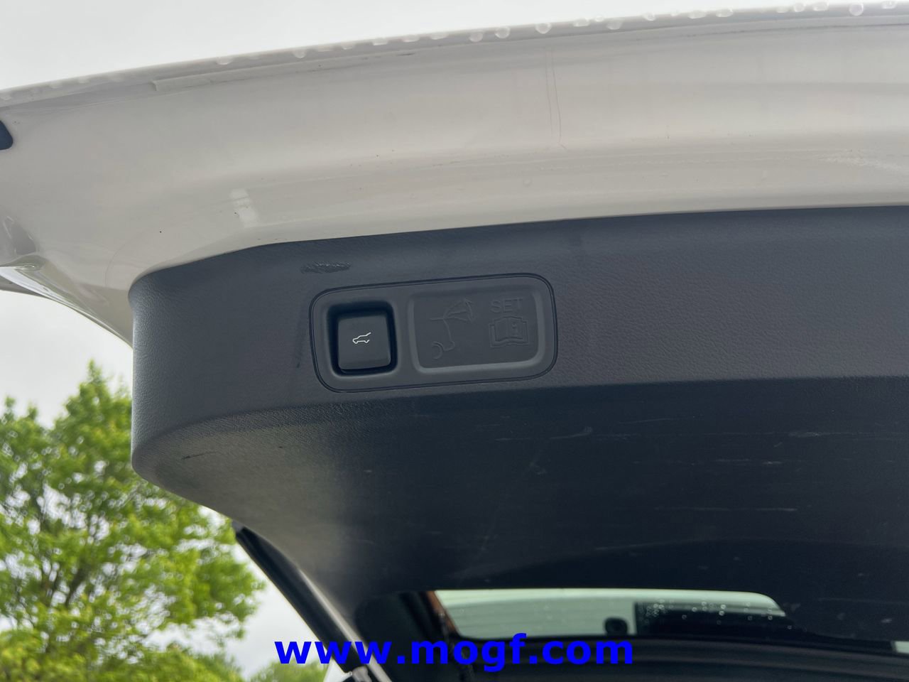 Certified 2024 Ford Expedition Max Limited AWD/4WD image 28