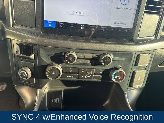 Certified 2025 Ford F150 STX w/ Equipment Group 200A image 21