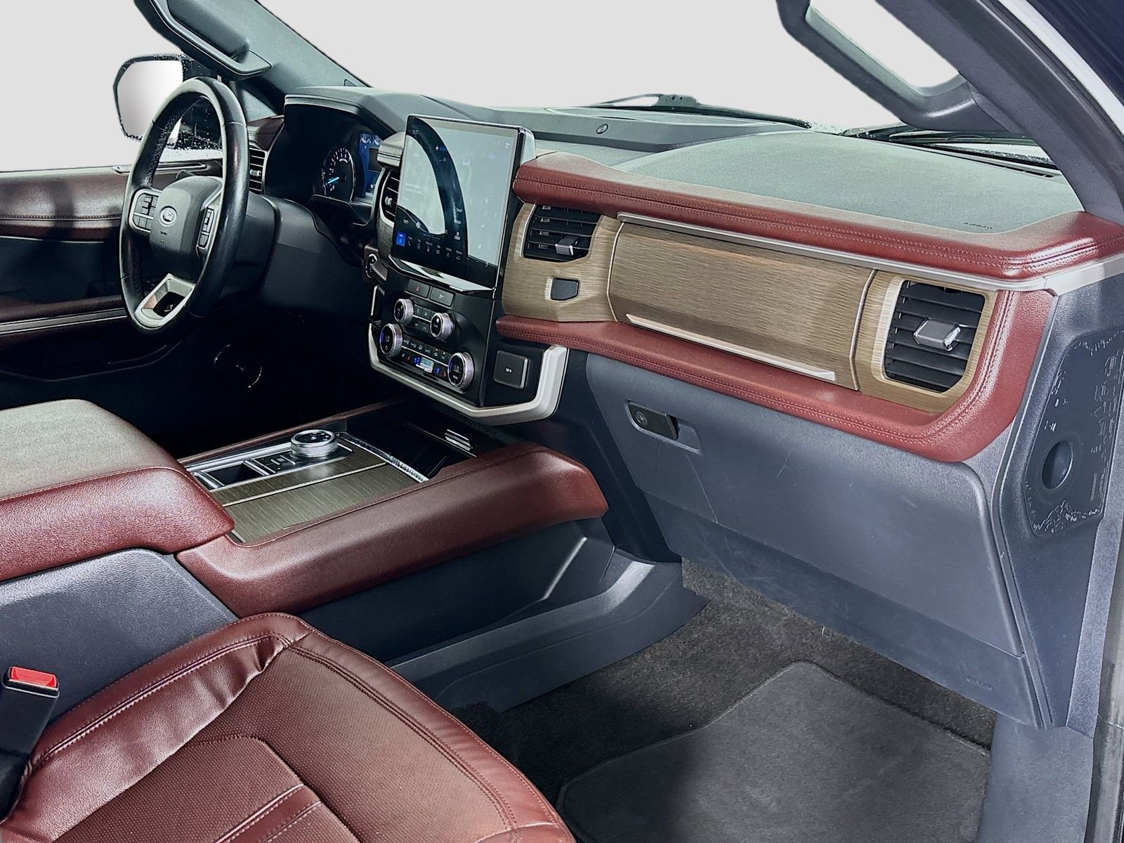 Certified 2023 Ford Expedition Max Limited RWD image 32